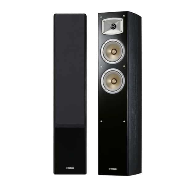 loa yamaha ns f330 black 1