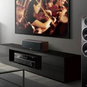 Loa Yamaha NS-F51 Black loa yamaha ns f51 black 2