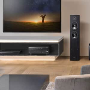 Loa Yamaha NS-F51 Black loa yamaha ns f51 black 3