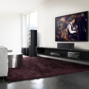 loa yamaha ns p350 black 1