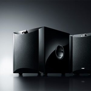 loa yamaha ns sw200 1