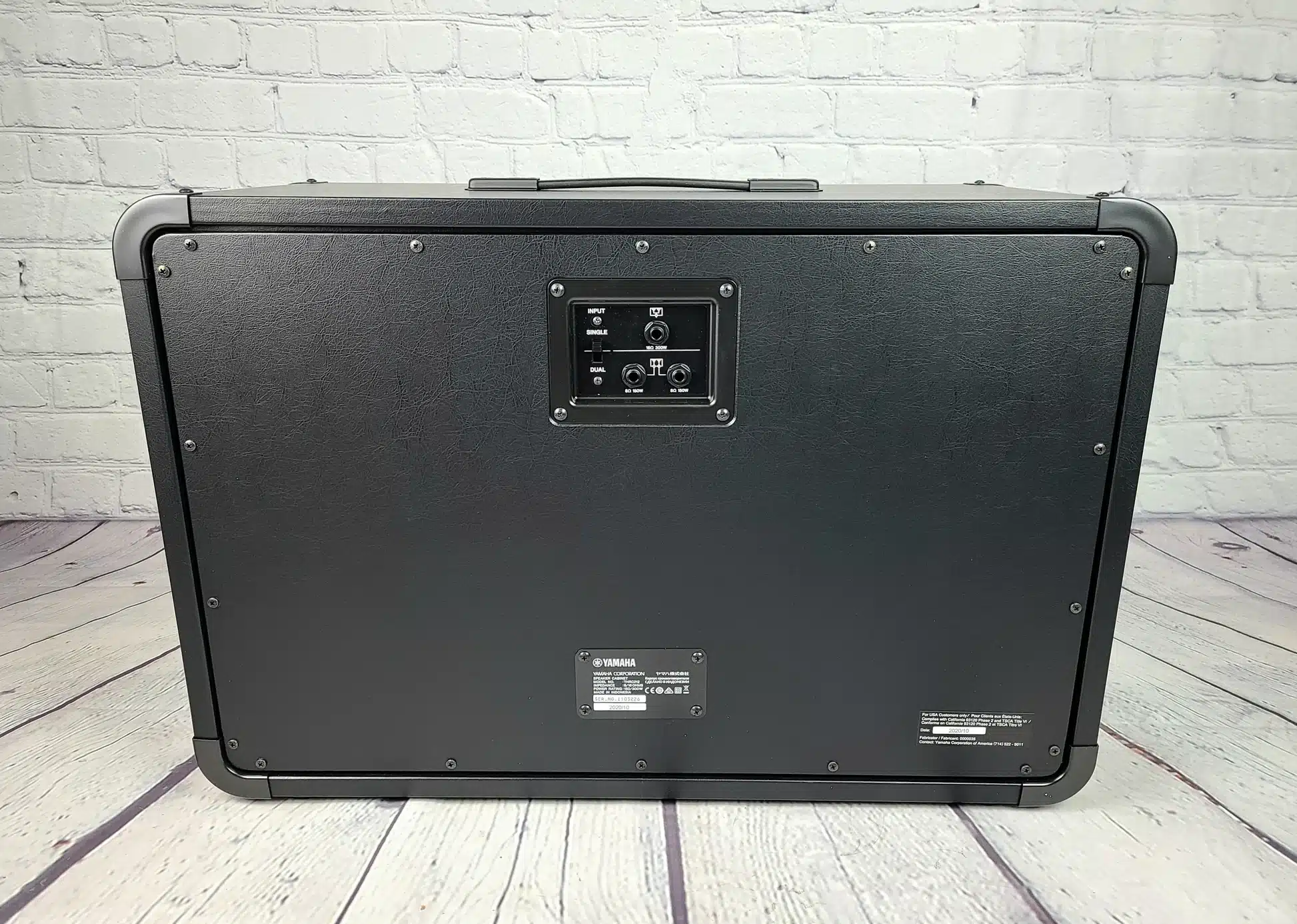 loa yamaha thrc212 3 loa yamaha thrc212 3