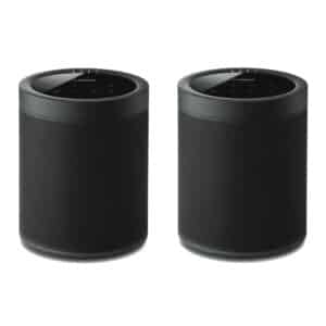 Loa Yamaha WX-021 Black (Bộ) loa yamaha wx 021 black bo 2