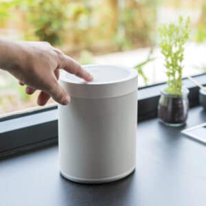 loa yamaha wx 021 white 1