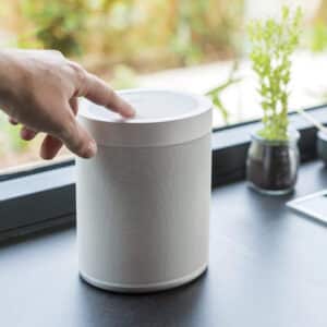 loa yamaha wx 021 white 1