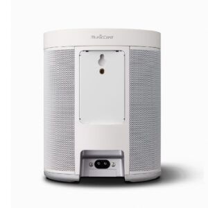 loa yamaha wx 021 white 2