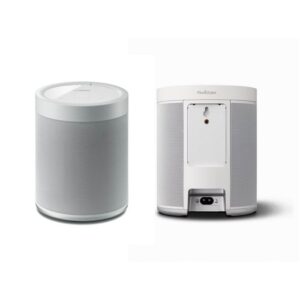 loa yamaha wx 021 white 3