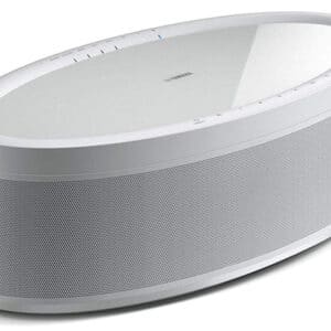 loa yamaha wx 051 white 3
