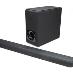 loa yamaha yas 209 black 2