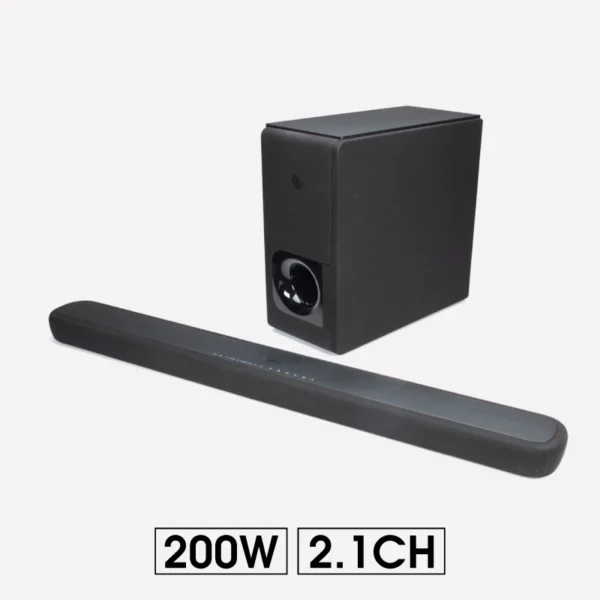 loa yamaha yas 209 black 3