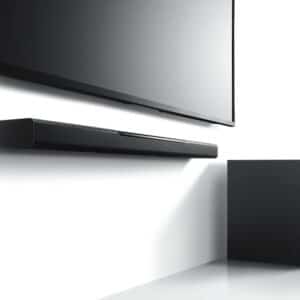 Loa Yamaha YAS-408 ( MusicCast BAR400 ) loa yamaha yas 408 1