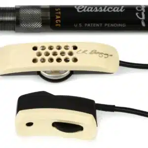 lr baggs anthem sl nylon string 2