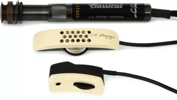 lr baggs anthem sl nylon string 2