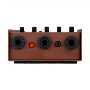lr baggs para di acoustic guitar preamp 4