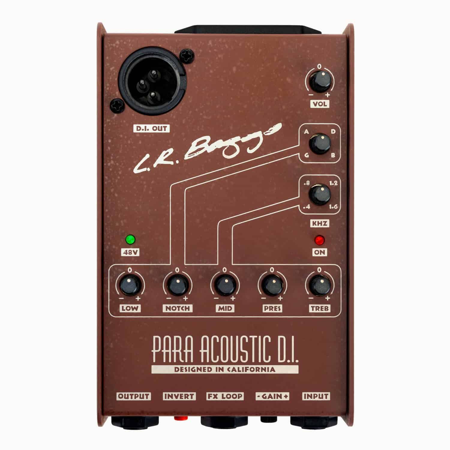 lr baggs session di acoustic guitar preamp 1 lr baggs session di acoustic guitar preamp 1