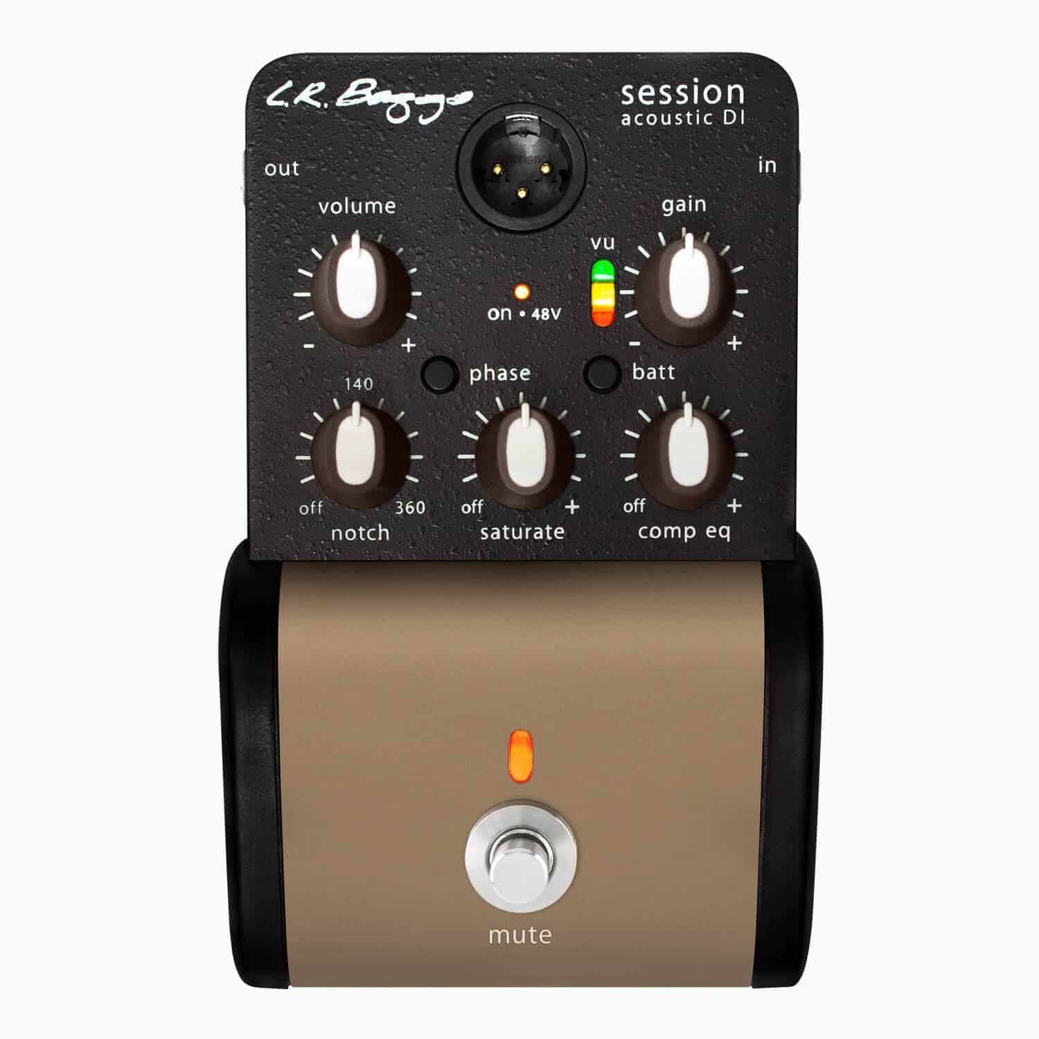 lr baggs session di acoustic guitar preamp 2 lr baggs session di acoustic guitar preamp 2