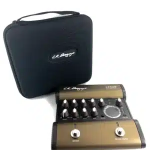 lr baggs venue di preamp acoustic guitar 3