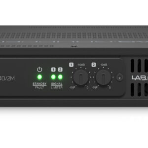 lucia 240 2m amply 2