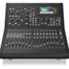 m32r live mixer digital 40 input 25 bus midas