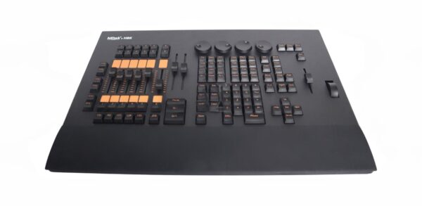 ma2 command wing