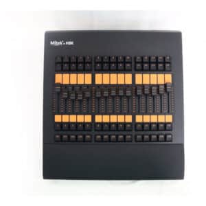 MA2 Fader Wing Bàn Điều Khiển Đèn Sân Khấu Mitek & HBK ma2 fader wing 1