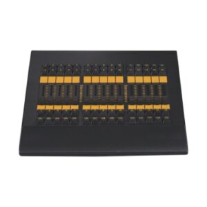 MA2 Fader Wing Bàn Điều Khiển Đèn Sân Khấu Mitek & HBK ma2 fader wing 2