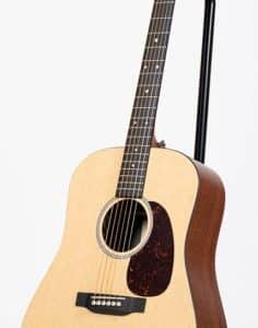 martin d x1e sitka spruce x series dan guitar acoustic