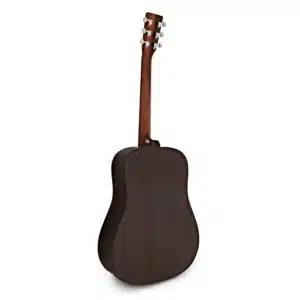 Martin D-X2E X Series Rosewood Đàn Guitar Acoustic w/Bag martin d x2e x