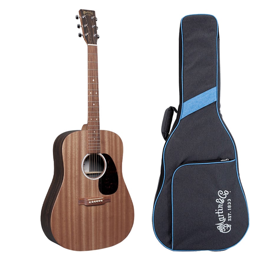 martin d x2e x series martin d x2e x series
