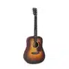 martin djr 10e burst junior 3