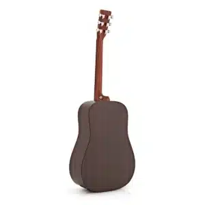 martin dx1rae dreadnought x series dan guitar acoustic