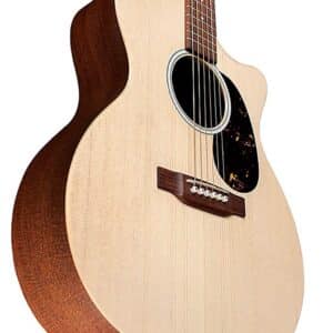 martin gpc x2e series x