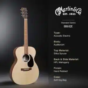 martin x series 000 x2e sitka 1