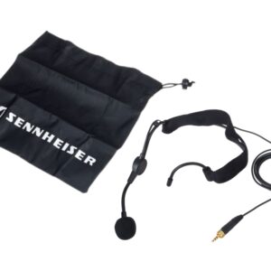 me 3 micro khong day gai dau sennheiser 1