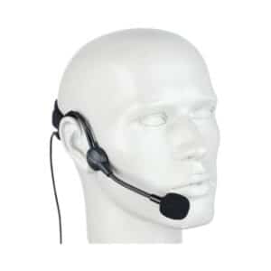 me 3 micro khong day gai dau sennheiser