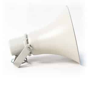 mhs 50t loa coi thong bao outdoor ip66 50w fbt 1