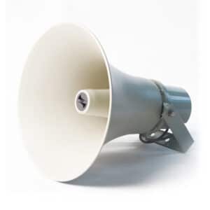 mhs 50t loa coi thong bao outdoor ip66 50w fbt 2