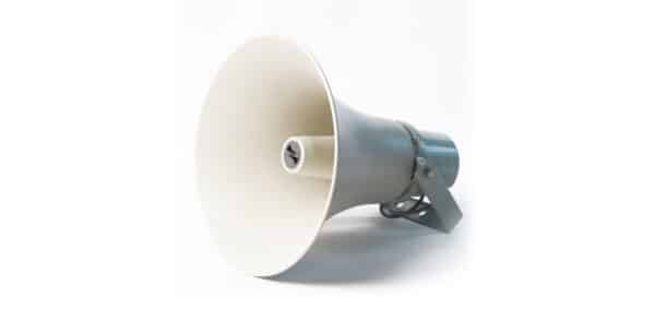 mhs 50t loa coi thong bao outdoor ip66 50w fbt 2