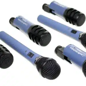 mic trong audio technica mb dk6 3