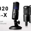 micro audio technica at2020usb x mic thu am phong studio microphone cardioid at2020 usb