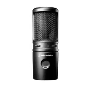 micro audio technica at2020usb x mic thu am phong studio microphone cardioid at2020 usb 2