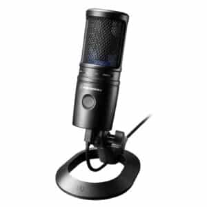 micro audio technica at2020usb x mic thu am phong studio microphone cardioid at2020 usb 3
