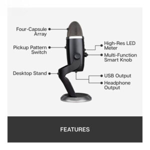 micro blue yeti x usb 4 condensers mau den 1