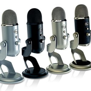 Micro Condenser Blue Yeti Pro USB micro condenser blue yeti pro usb 1