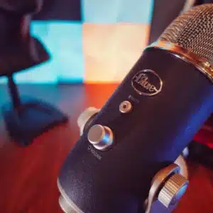 Micro Condenser Blue Yeti Pro USB micro condenser blue yeti pro usb 2