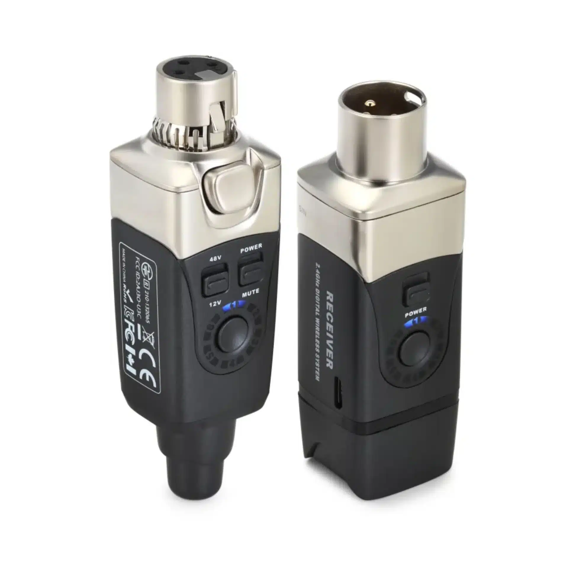 micro condenser xvive u3c micro condenser xvive u3c