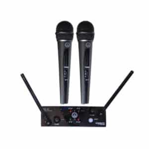 micro khong day akg wms40 mini 2 2