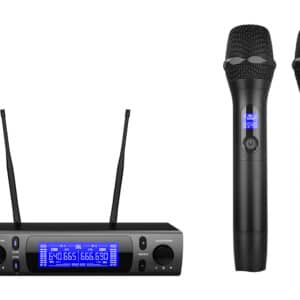 Micro không dây JBL VM300 micro khong day jbl vm300 2