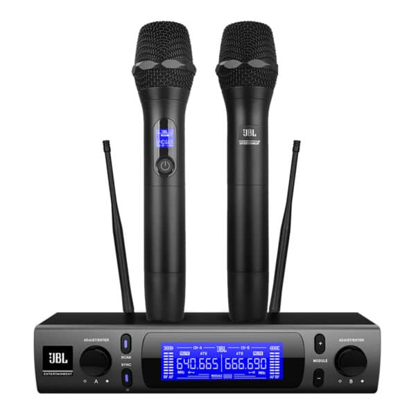 micro khong day jbl vm300 3