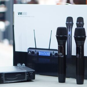 Micro không dây JBL VM300 micro khong day jbl vm300